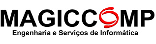 Magiccomp Engenharia e Serviços de Informática Logo